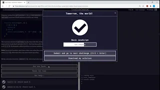 Basic Javascript Replace Loops using Recursion freeCodeCamp