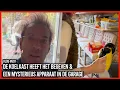 Lagu DE KOELKAST HEEFT HET BEGEVEN \u0026 EEN MYSTERIEUS APPARAAT IN DE GARAGE - GERARD JOLING - VLOG #697