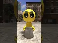 Geometry dash Hard and Gugugaga penguin funny prank