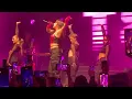 Tate McRae “Don’t Come Back” - Live Sydney Australia 2022 - Fan Cam