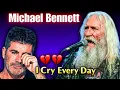 Lagu Michael Bennett’s Dad Breaks Down on Amer “Were My Son First, Forever, and Always” | Judges in Tears