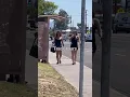 White girls on 27 ave