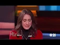 Dr Phil S17E125 - Finger Pointing and Accusations Will Karlie Guse Be Found Dr Phil Full Episodes