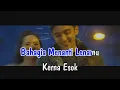 Download Lagu HANNAH DELISHA - ESOK MASIH ADA (Karaoke)