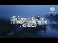 The Amity Affliction-Drag the Lake [LYRICS]