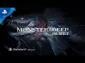 Video di Monster of the Deep: Final Fantasy XV - PlayStation VR Announcement Trailer | E3 2017