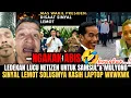 NGAKAK ABIS🤣‼️LEDEKAN LUCU NETIZEN UNTUK SAMSUL \u0026 MULYONO‼️SINYAL LEMOT SOLUSINYA KASIH LAPTOP🤣❓