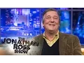 Stephen Fry Proposal The Jonathan Ross Show