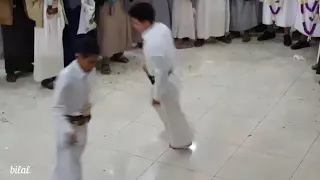 برع يمني ل اشبال اليمن جمييييييل جدا  دندنها