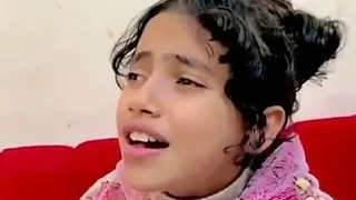 ياما كنت اتمنى اقابلك بـ ابتسامة ام كلثوم اقدم لحضراتكم من أبو كبير الشرقية اداء تغريد و محمد 