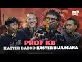Download Lagu Caster KB : DO Kampus Tapi Dipanggil Profesor