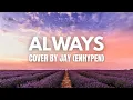 Download Lagu Jay (ENHYPEN) – ALWAYS (Bon Jovi Cover)