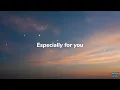 MYMP - Especially For You (Lyrics)