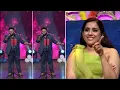 Swaraag Keerthan Songs Performance  | Sridevi Drama Company | 21st January 2024 | ETV Telugu