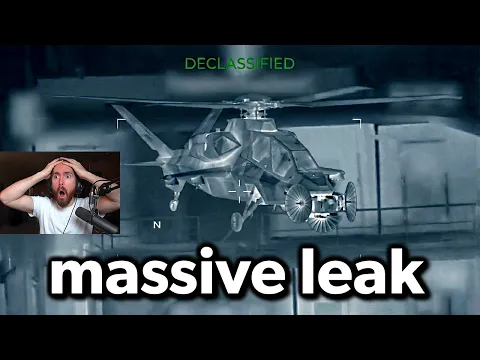 Video Thumbnail: Trump used this to capture Maduro..