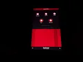 Propellerhead Reason Compact for iPhone - Demo and sounds