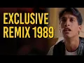 Download Lagu Noel - Silent Morning [House Remix 1989 By DJ Raidi Rebello]
