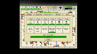 One Million Bricks Broken In Idle Breakout