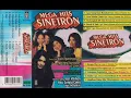 Download Lagu Bening - Apa Yang Kau Rasakan   Composer - Chossy Pratama (1998)
