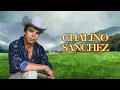 Chalino Sánchez - Ignacio Parra (Letra Oficial)
