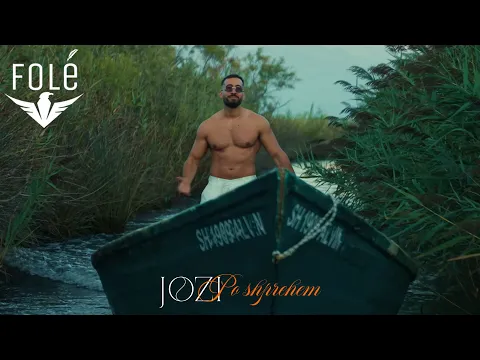 Video Thumbnail: Jozi - Po shprehem (Official Video)