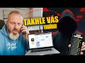 Download Lagu Snažil se okrást moji ženu po telefonu. Byl to Bulhar s ukrajinským přízvukem?