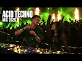ACID HARD TECHNO MIX 2026 | Marie Vaunt & Maddix Energy