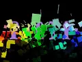 Miike Snow - Animal (Punks Jump Up Remix) (Friday Night Dinner Theme)
