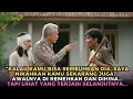 Putri Polisi Itu Menangis… Saat Pemuda Kumal Menyentuhnya, Ayahnya Terkejut!