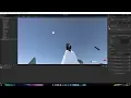 Unity Surface Detection & Effects (No Layers Used)