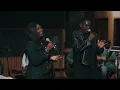 David Izé x Live Session 4 Thy Kingdom v1h