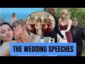 Download Lagu Taylor Swift and Ed Sheeran Gave Speeches at Selena Gomez and Benny Blanco’s Wedding Reception