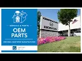 Honda OEM Parts Dublin OH Germain Honda of Dublin