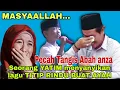 Download Lagu MASYAALLAH‼️PECAH TANGIS ABAH ANZA, TERHARU BIKIN SEMUA MENANGIS - CILUK PONOROGO