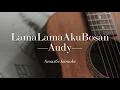 Download Lagu Lama Lama Aku Bosan - Audy-Acoustic Karaoke