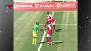 TAZAMA SIMBA WALIVYOICHAPA YANGA 5 0 MIAKA 8 ILIYOPITA 