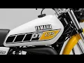 2026 Yamaha DT 175 LAUNCH Lightweight Dual-Sport Beast