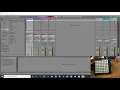 2019 How to get LED feedback on a launchpad MK3