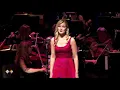 "Tristesse" Etude No.3 in E Major, Op.10 Fryderyk Chopin - Karoline Podolak with CSO, Toronto