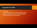 01 - Introduction to GRAD Grap L and React with Apollo and Django