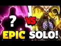 FREE F2P EPIC SOLO SAND DEVIL 25 WITH FOOD GAME CHANGING BUILD RAID SHADOW LEGENDS
