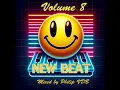 Download Lagu New Beat mix 8 - The sound of Belgium