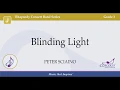 Blinding Light - Peter Sciaino