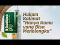 Hukum Kalimat \