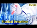 Lagu Medical Detectives - Versunkene Wahrheiten I True Crime Doku zum Einschlafen I Hörspiel (Parodie)