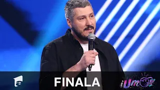 sorin p rc lab st rne te hohote de r s dispare frica de a b ga patru odat 