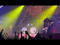 Angus McSix - Masters Of The Universe (live Regensburg 14.03.2026)