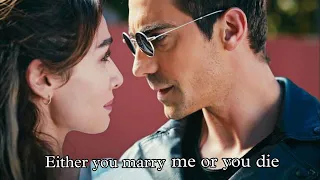 handsome mafia fall in love ae dil hai mushkil mafia doctor forced marriage turkish mix part 1