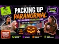 Packing Up Paranormal Post-Halloween Storage Tips Modern Storage Unpacked