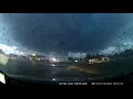 Dexter mo tornado